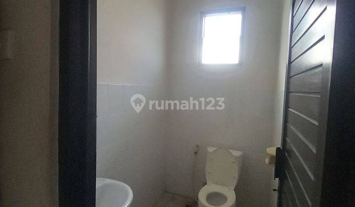 Gudang Kantor. Area Mahendrata 7