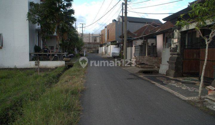 Kavling Baru di Pantai Cemagi 2