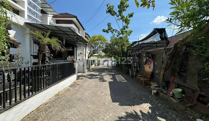 Rumah Minimalis. Area  Kerobokan 2