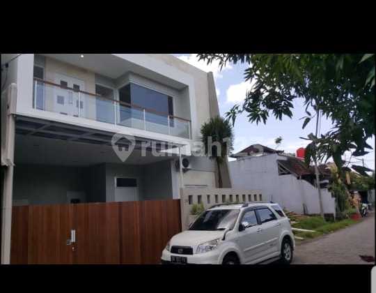 Villa Siap Huni Area Jimbaran