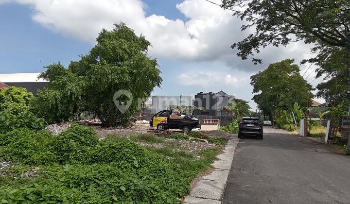 Premium Land Area Taman Sari Pcp Premium Land Area Taman Sari Pcp