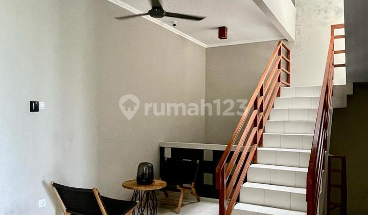 Exclusive Boarding House Area Jimbaran 2