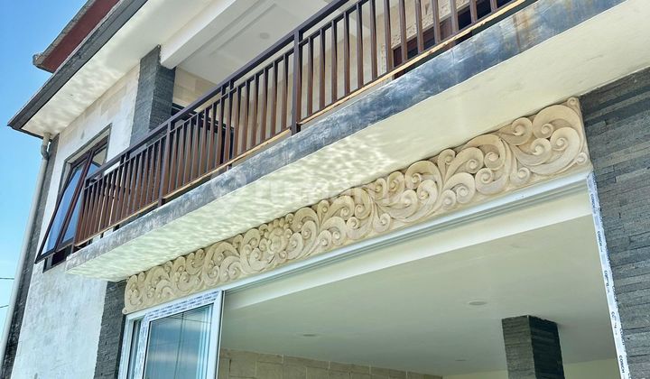 Villa Ocean View Area Ketewel.