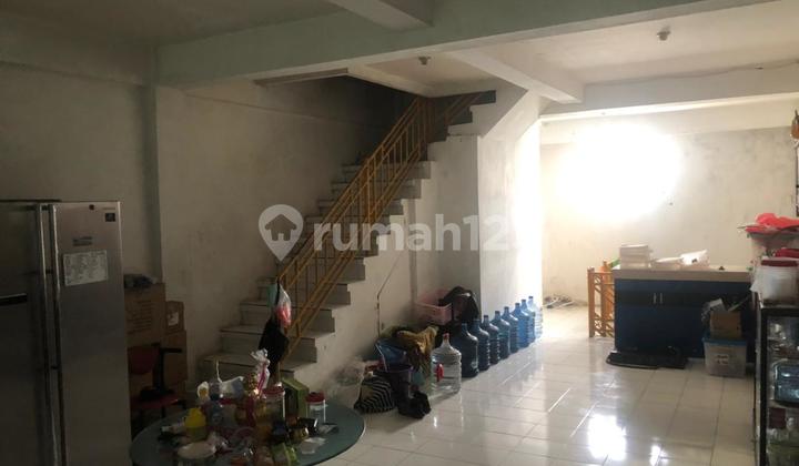 2 Premium Shophouses in Nakula Seminyak Area. 2