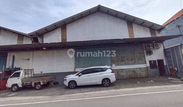 Gudang Siap Ready Juni. Area Mahendrata 1