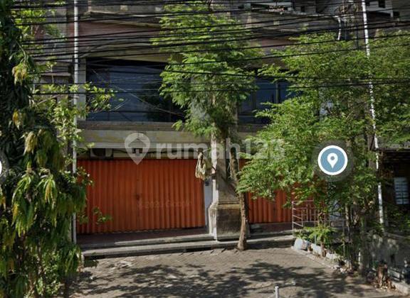 2 Ruko Premium Area Nakula Seminyak. 2 Ruko Premium Area Nakula Seminyak.