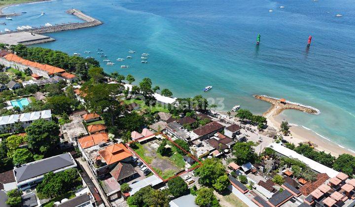 Tanah Premium. Area Sanur 2