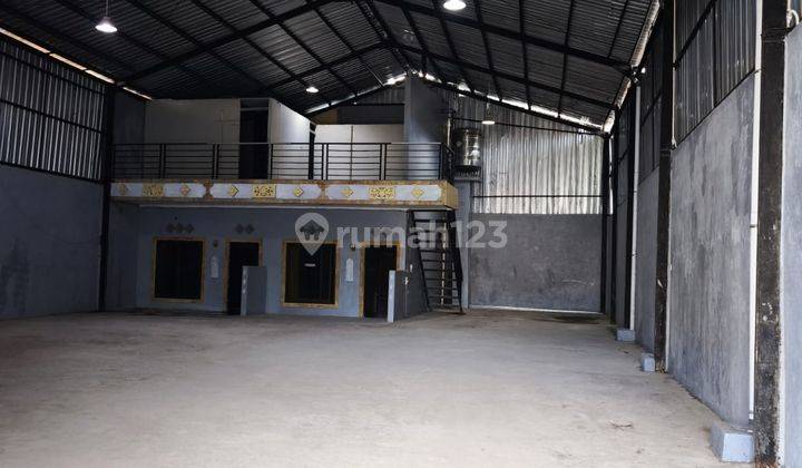 Gudang Siap Pakai.com Area Mahendrata 1