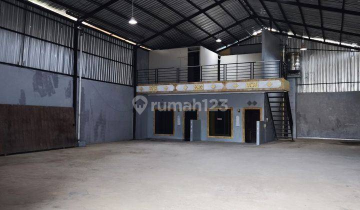 Gudang Siap Pakai.com Area Mahendrata 2