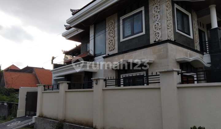 Large House in Renon Area