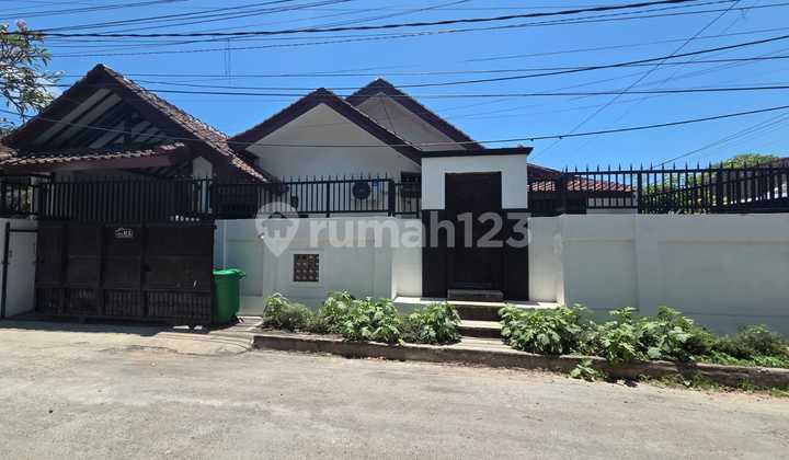 Rumah Serasa Villa Area Balangan Pratama 1
