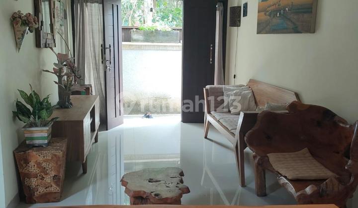 Buc Rumah Minimalis Area Jimbaran 2