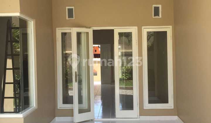 Comfortable House in Jimbaran Park Area 2