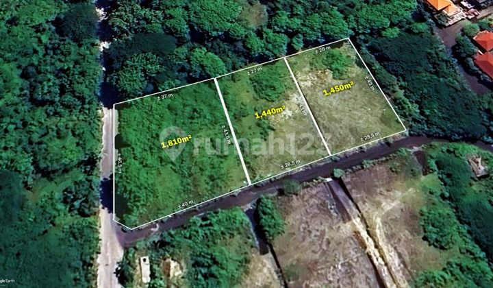 Lahan Tanah Murah Area Kampial Nusadua. Lahan Tanah Murah Area Kampial Nusadua.