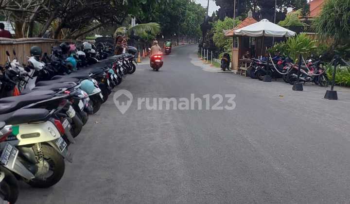 Tanah Premium Langka Area Pantai Batu Bolong