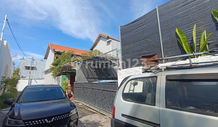 Tanah Bonus Bangunan Villa Tanah Bonus Bangunan Villa