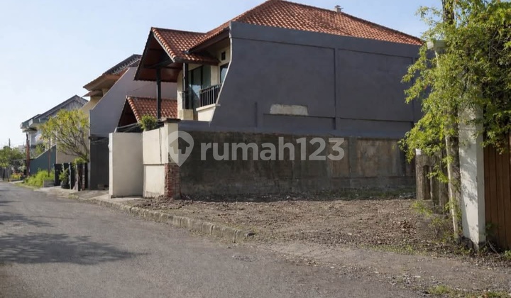Iman Bonjol Onegate Neighborhood Land Plot Iman Bonjol Onegate Neighborhood Land Plot