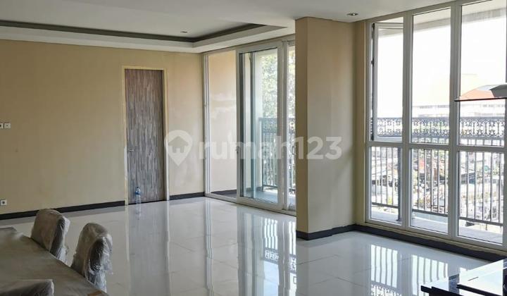 Super Premium Shop House in Imam Bonjol Area 2