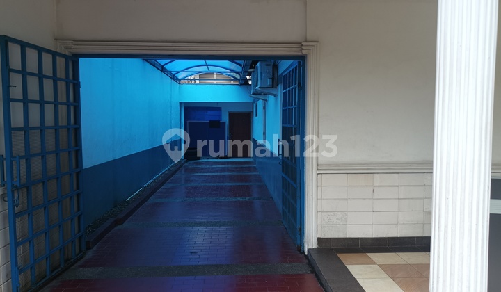 Rumah Siap Huni, di Guntur, Jakarta Selatan, Disewakan 2