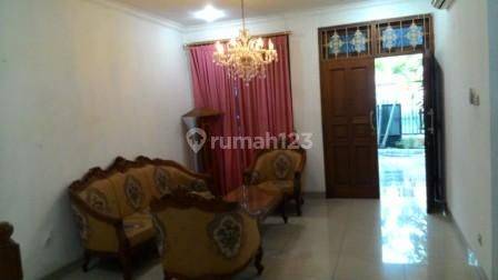 Rumah siap pakai  di Guntur-setiabudi-Jakarta Selatan 2