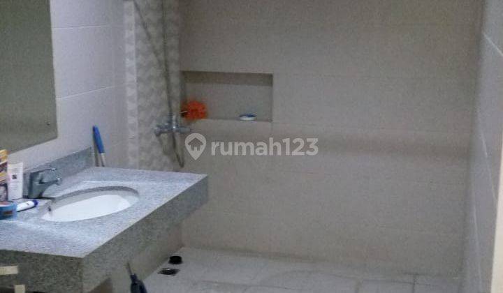 Rumah kan di Guntur, Setiabudi, Jakarta Selatan 2