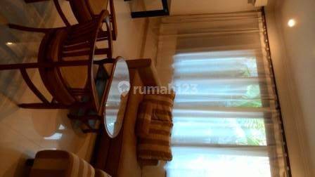 Rumah asri dan bagus kan di kuningan; jakarta selatan 2