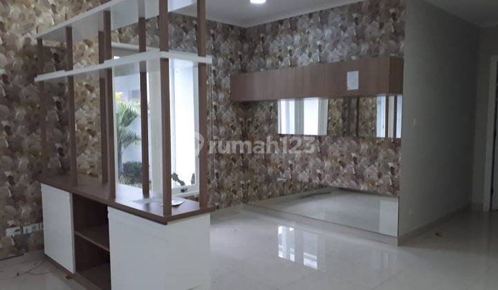 Rumah untuk Kantor di Cikini; Jakarta Pusat 1