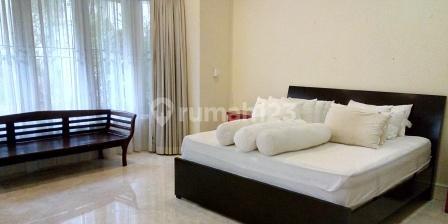 Rumah siap huni; di lokasi tenang dan nyaman di Menteng; Jakarta Pusat 2