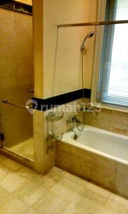 Rumah bagus dan iap huni, disewakan di Menteng; Jakarta Pusat 2