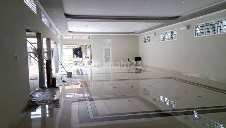 Rumah untuk Kantor di Cikini; Jakarta Pusat 2