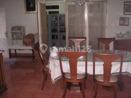 Rumah di jual di lokasi premium di Menteng; Jakarta Pusat 2