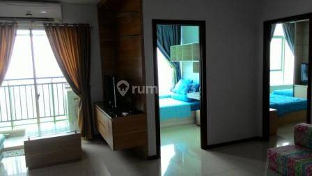 Disewakan Apartemen Exclusive di Thamrin Residence ( Penthouse) 2