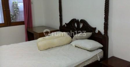 Rumah siap pakai  di Guntur-setiabudi-Jakarta Selatan 2