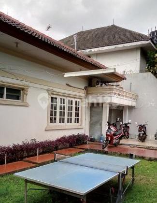 House for rent in Menteng, Central Jakarta