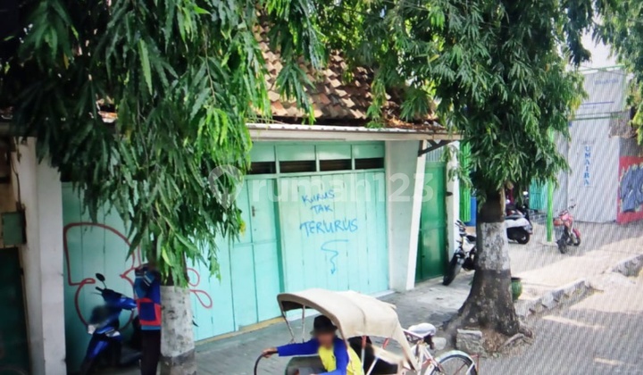 Dijual rumah di kota Pemalang, Jawa Tengah. Dijual rumah di kota Pemalang, Jawa Tengah.