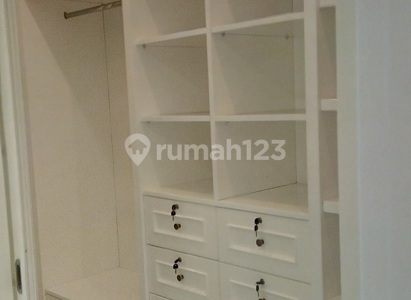 Nice house for rent in Cikini, Central Jakarta.