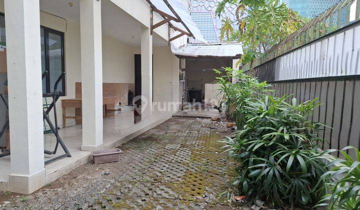 DIJUAL CEPAT RUMAH KOST2 AN DI SETIABUDI 2