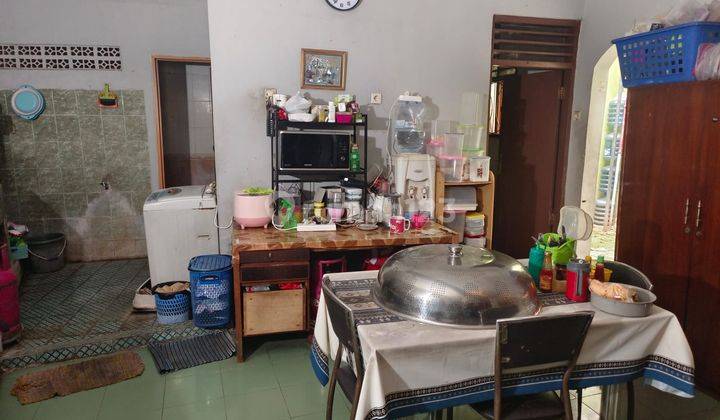 DIJUAL RUMAH TINGGAL LOKASI STRATEGIS 2