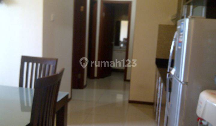 Apartemen kan-Thamrin Residence 2