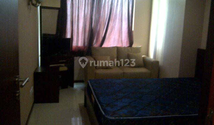 Apartemen kan-Thamrin Residence 1