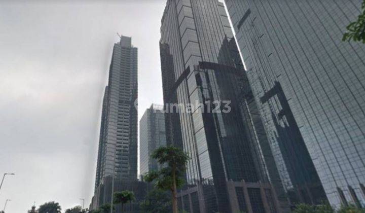 /  SPACE OFFICE DI PROSPERITY TOWER 2