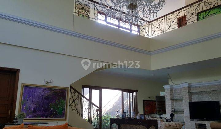 Rumah Mewah beserta isinya area Proklamasi Harus Segera Terjual 1