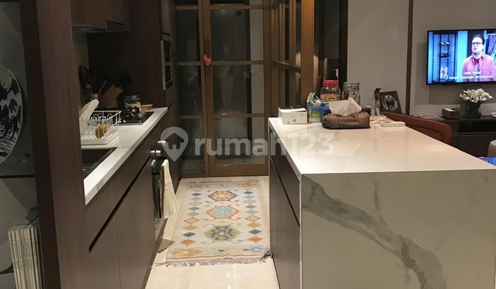 Disewakan Setiabudi Sky Garden, 3 BR, Fully Furnish 2