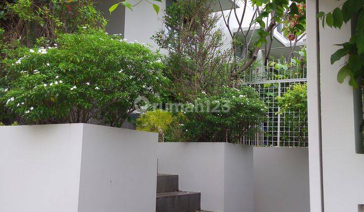 DISEWA RUMAH MINIMALIS area Tebet/Kuningan 1