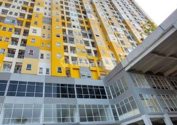 APARTEMENT di Caman Bekasi 1