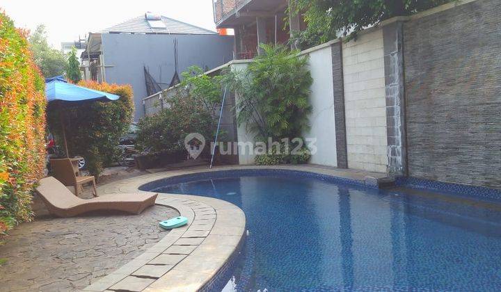 DIJUAL TOWN HOUSE DAERAH PEGANGSAAN, MENTENG 2