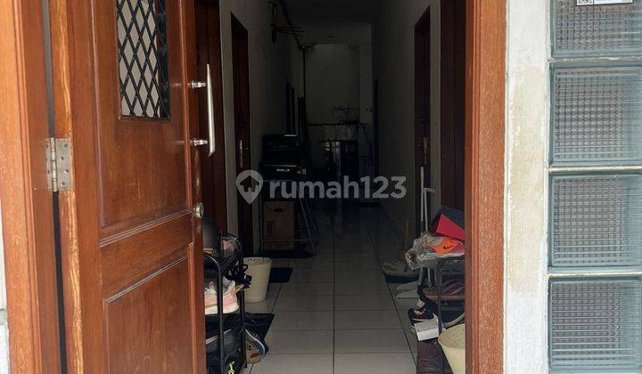 DIJUAL RUMAH UNTUK KOS-KOS AN DI MENTENG 2