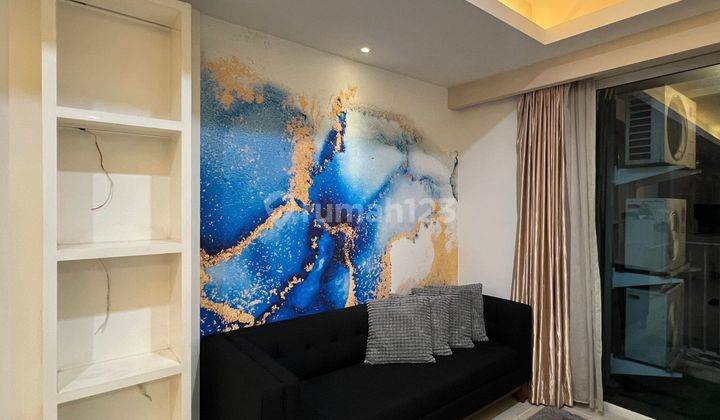 DIJUAL APARTMENT CASA GRANDE RESIDENCE 2