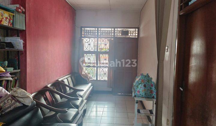 DIJUAL RUMAH TINGGAL LOKASI STRATEGIS 2