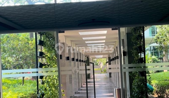 Dijual Setiabudi Sky Garden, 3 BR, Fully Furnish